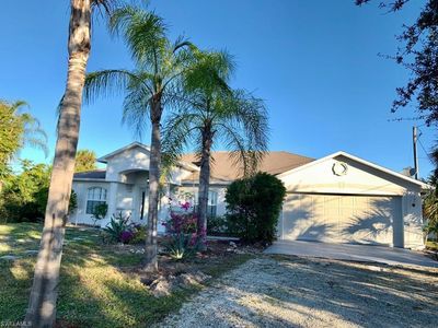 3271 24th AVE NE, Naples, FL, 34120