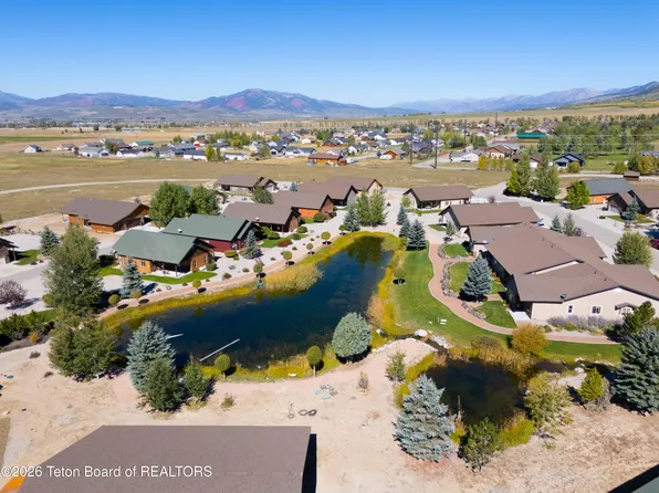 110 Cedar Springs Dr, Thayne, WY 83127