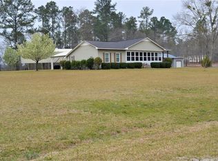 97 Hillcrest Cir, Bishopville, SC 29010