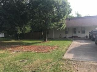 309 Hill Terrace Dr, Nederland, TX 77627