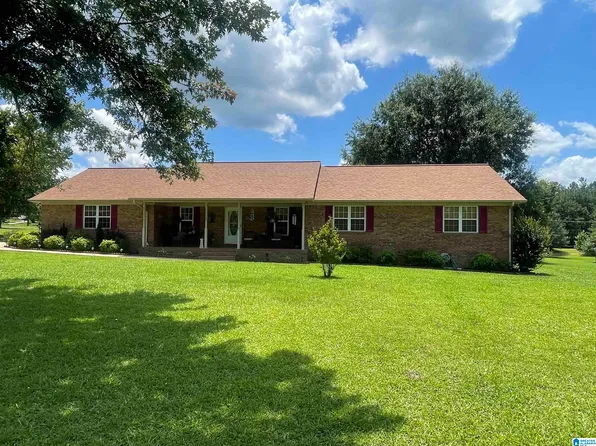 18 Clemeul Dr, Piedmont, AL 36272