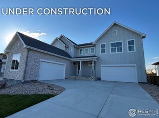 4111 Nina Ct, Timnath, CO 80547
