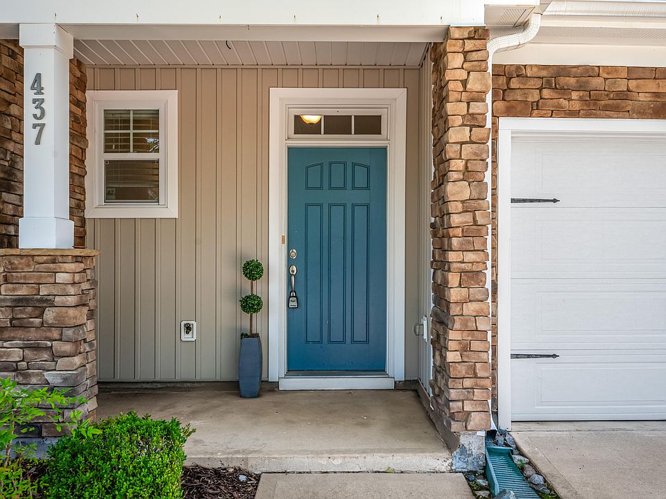 1st image of 437 Christian Creek Pl