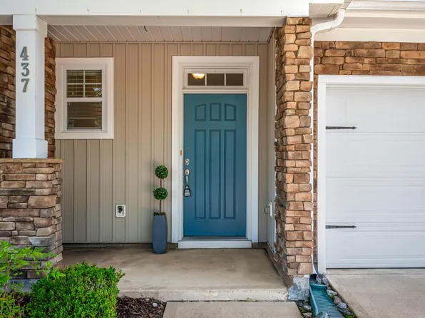437 Christian Creek Pl, Cary, NC 27519