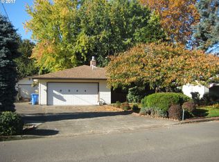 6544 SE Molt St, Milwaukie, OR