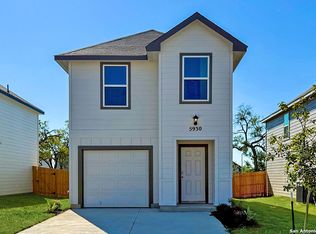 5930 Cinnabar Cor, San Antonio, TX 78222