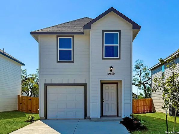 5930 Cinnabar Corner, San Antonio, TX 78222