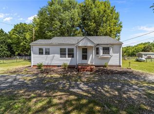 2551 Bethel Church Rd, Kernersville, NC 27284