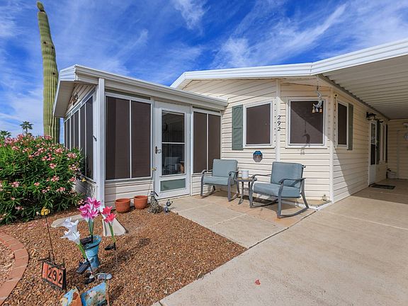 4th image of 3400 S Ironwood Dr #292