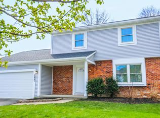 1887 New Market Dr, Grove City, OH 43123