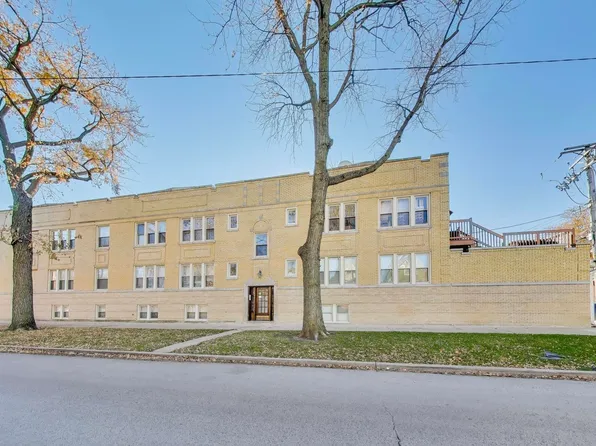 4411 W Wilson Ave #1, Chicago, IL 60630