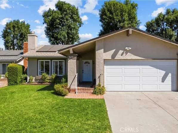 5695 Bloomfield St, Simi Valley, CA 93063