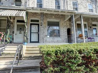 321 N 2nd St, Reading, PA 19601