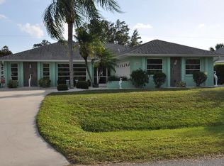 18163 Cadillac Ave, Pt Charlotte, FL 33948
