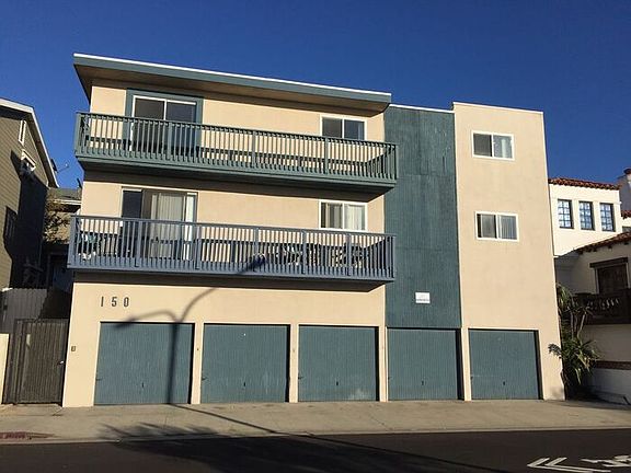 2nd image of 150 Hermosa Ave