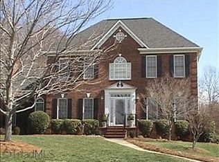 114 Keswick Ct, Advance, NC 27006