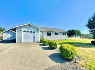 9 Olin Ave, McCleary, WA 98557