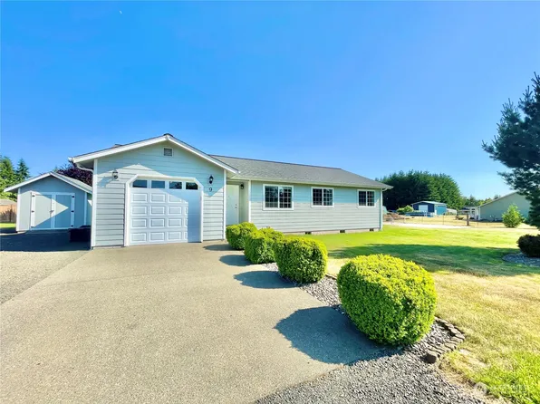 9 Olin Avenue, McCleary, WA 98557