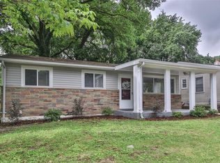 11026 Bernice Ave, Saint Ann, MO