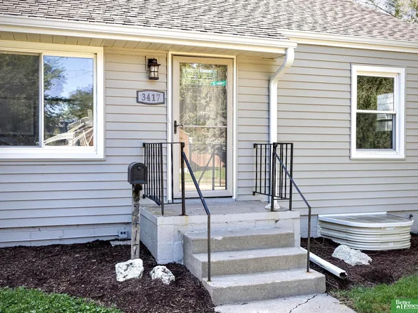 3417 Frederick St, Omaha, NE 68105