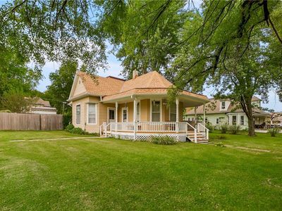 1312 SW Clinton St, Oak Grove, MO, 64075