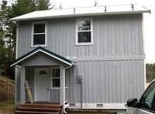 183 Lewis Rd W, Seabeck, WA 98380