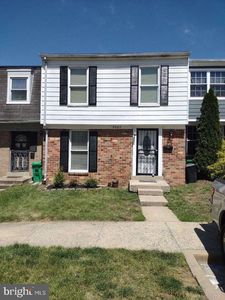 9045 Continental Pl, Landover, MD, 20785
