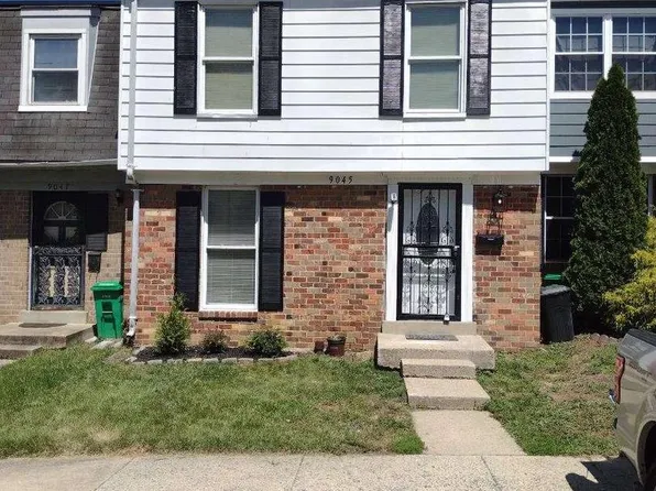 9045 Continental Pl, Landover, MD 20785