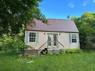 226 Brock School Rd, Buckfield, ME 04220