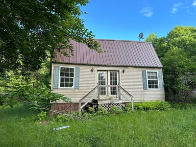 226 Brock School Road, Buckfield, ME, 04220