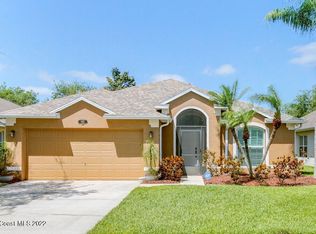 1052 Bainbury Ln, West Melbourne, FL 32904