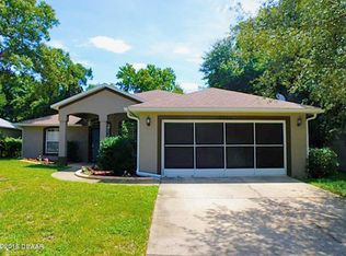 6004 Whispering Trees Ln, Pt Orange, FL 32128