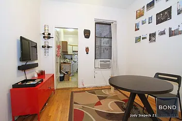 Rented by Bond New York