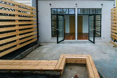 Rented by Horowitz Real Estate