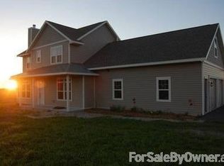 6758 Carol Trl, Arpin, WI 54410