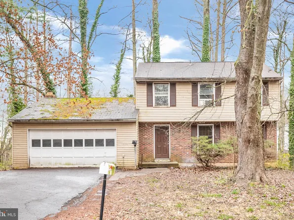 14640 Estate Dr, Woodbridge, VA 22193