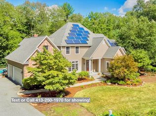 53 Old Farm Rd, East Longmeadow, MA 01028