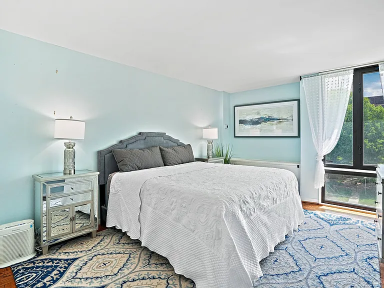 490 M St SW #W-204 — Photo 3