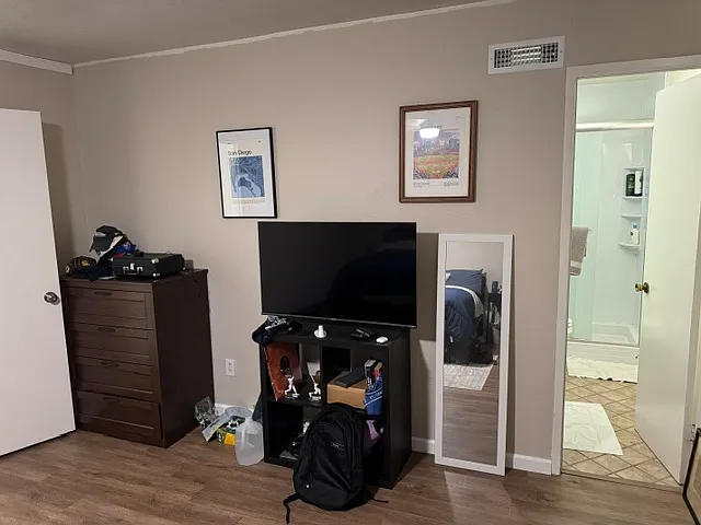 3 bed, 1350 sqft, $1,200 — Photo 4