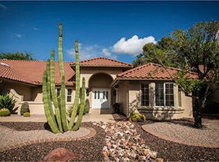 14134 W Whitewood Dr, Sun City West, AZ 85375