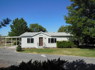 2552 Road E NE, Moses Lake, WA 98837