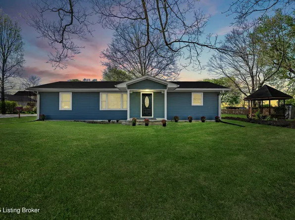 6487 New Glendale Rd, Elizabethtown, KY 42701