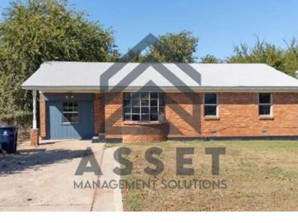 1525 SE 47th Ter, Oklahoma City, OK 73129