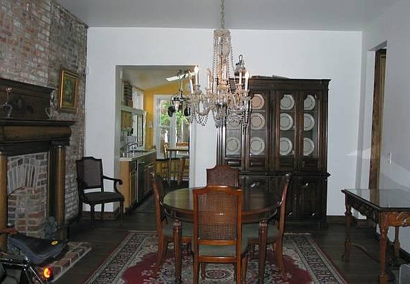 2nd image of 4618 McPherson Avenue # Fl 1ST