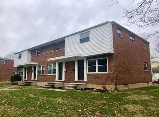 920 Woodhill Dr, Columbus, OH 43212
