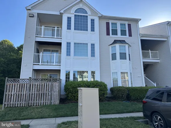 9224 Cardinal Forest Ln Unit D, Lorton, VA 22079