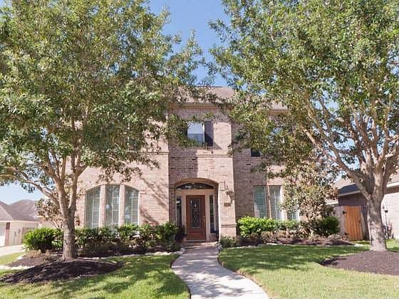 1st image of 20907 Heartwood Oak Trl