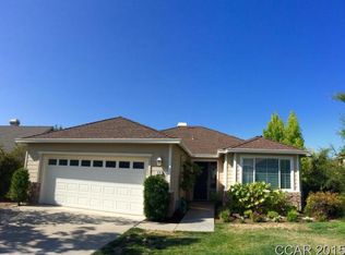 435 Mitchell Lake Ct, Copperopolis, CA