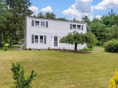 181 Franklin St, Belchertown, MA, 01007