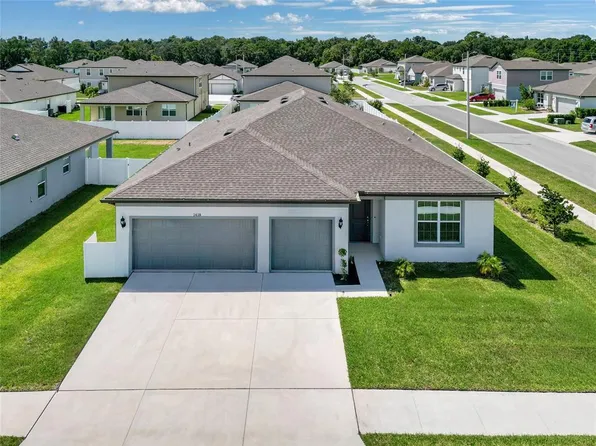1418 Da Vinci Way, Winter Haven, FL 33884
